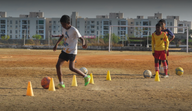 Top Sports Classes For Children in Chennai - Best Sports Academy