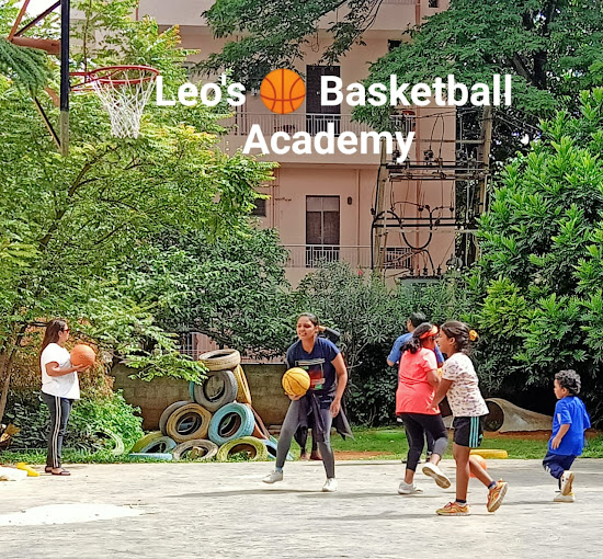 Top 10 Basketball Academies in Bangalore BeWise
