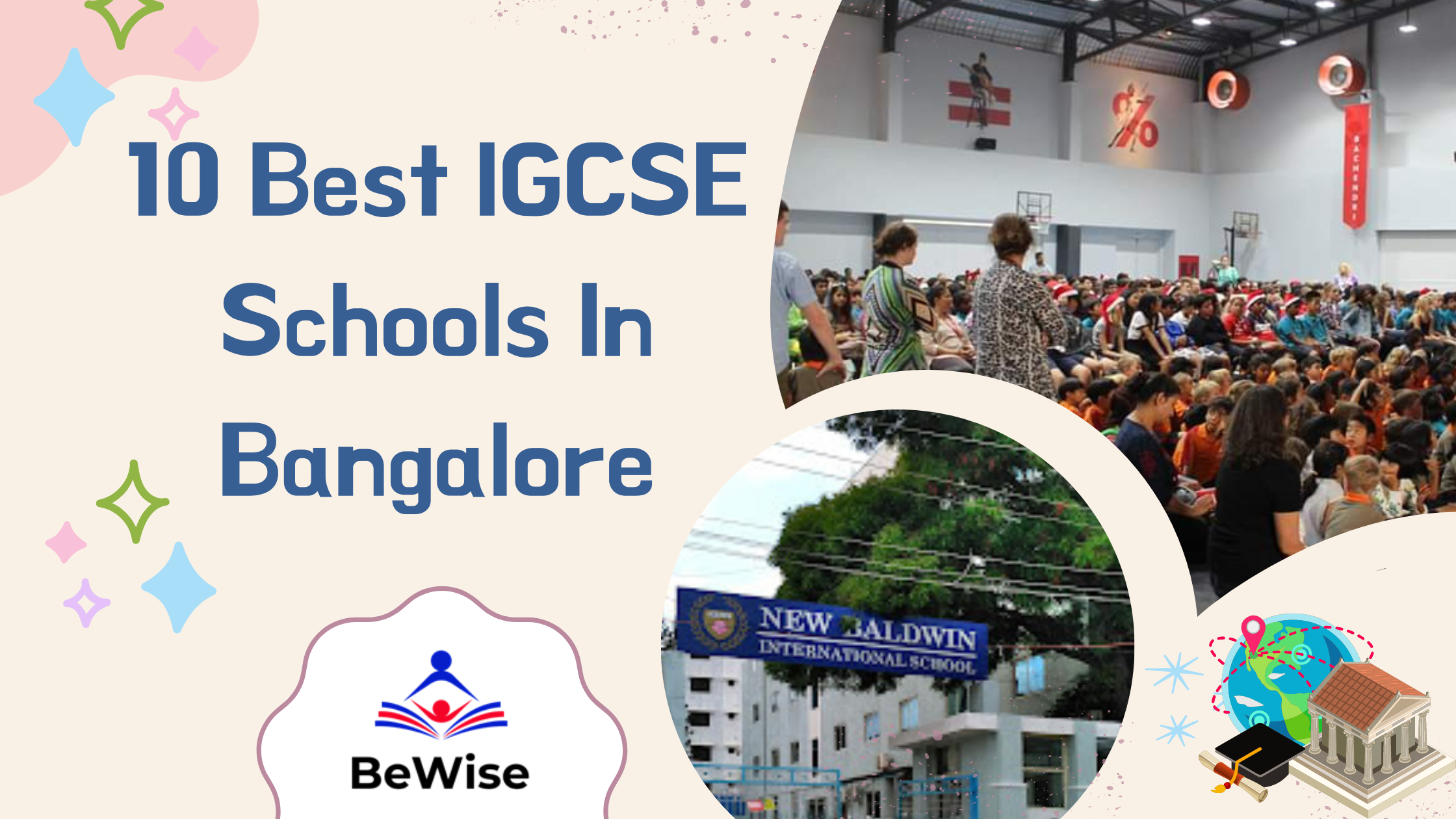 10 Best IGCSE Schools In Bangalore 2024- 25 - Fee, Admission & More ...