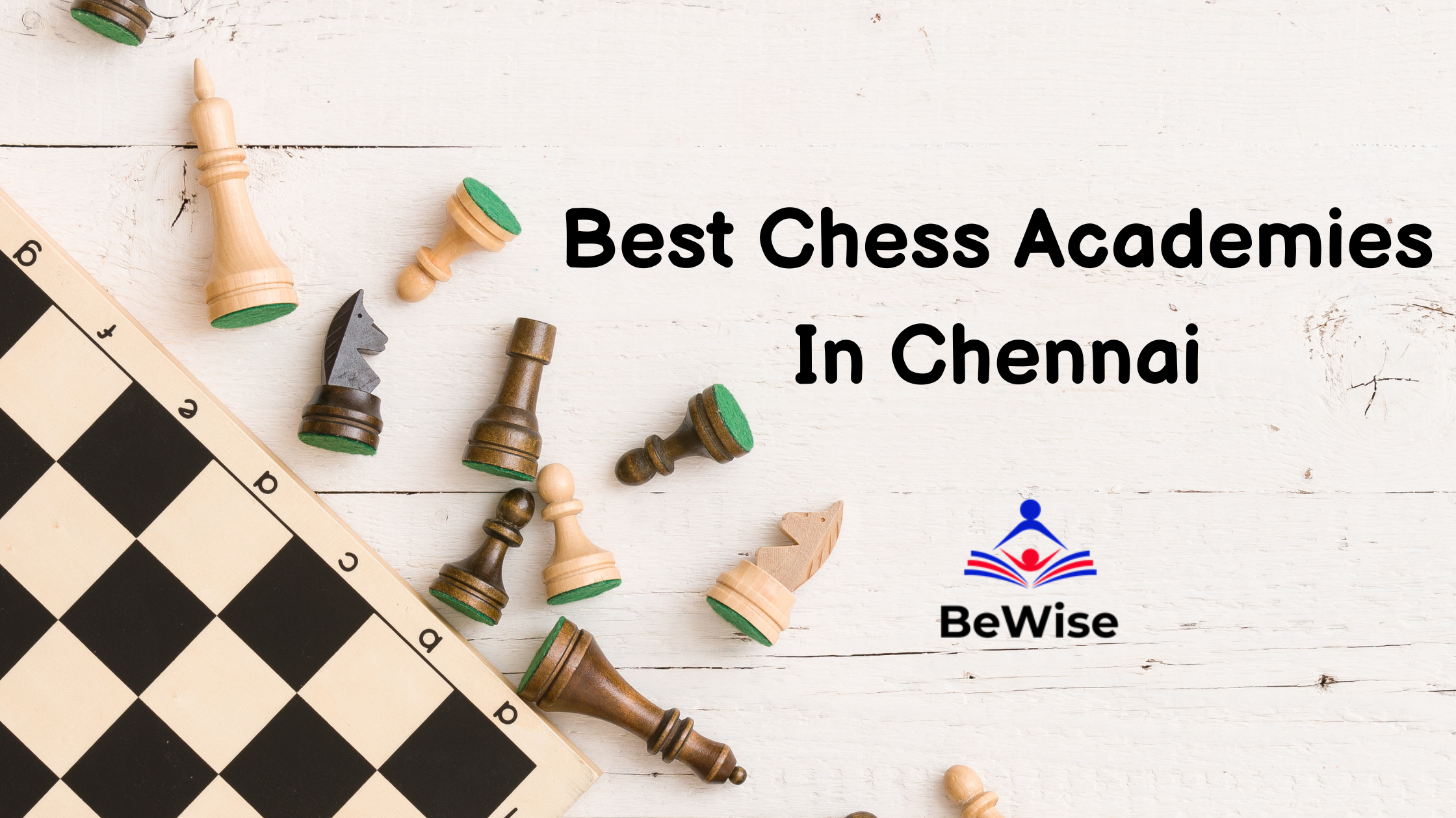 Chess Classes near me in Chennai, Best Chess Coaching in Chennai