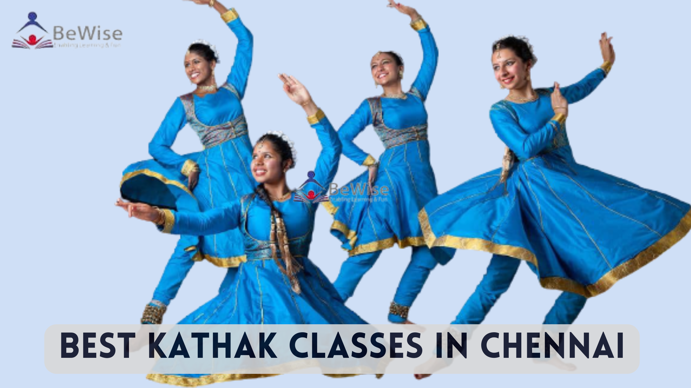 top-12-kathak-dance-schools-in-chennai-bewise